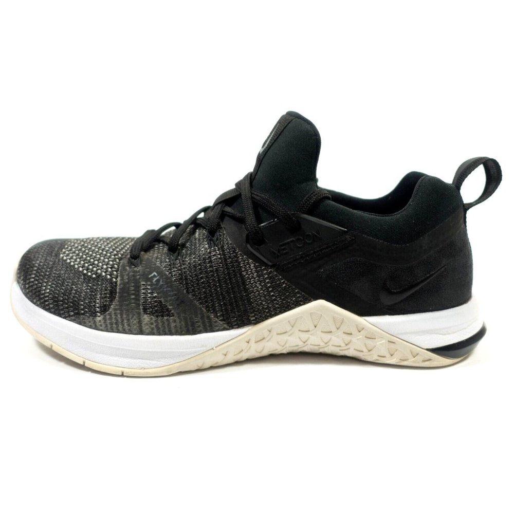 Nike Metcon Flyknit 3 Cross Training Shoes - Women's Size 7.5